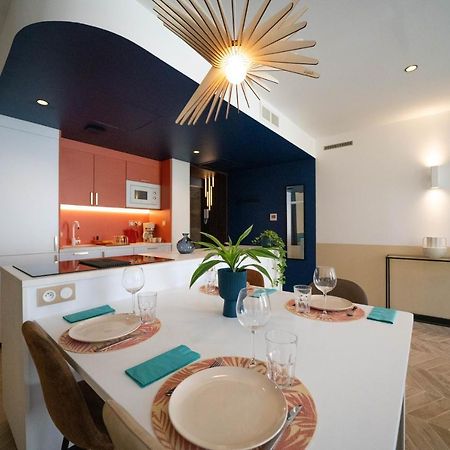Roma Divine home cinéma et jardin Nîmes Extérieur photo